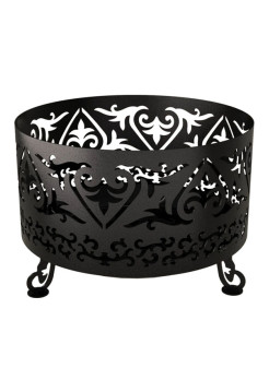 Костровая чаша PALITRA TECHNOLOGY Кельт 50440-5-ST3