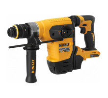 Бесщеточный перфоратор Dewalt 54 В XR FLEXVOLT DCH417NT-XJ