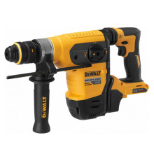 Бесщеточный перфоратор Dewalt 54 В XR FLEXVOLT DCH417NT-XJ