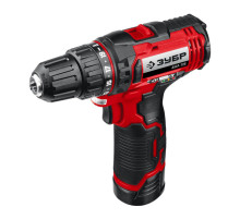 Дрель-шуруповерт ЗУБР ДШЛ-125-21