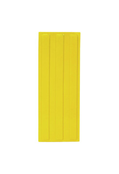 Тактильная плитка направление движения, зона получения услуг PALITRA TECHNOLOGY 10шт-PVC-1