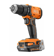 Дрель-шуруповерт AEG BS18G4-202C 4935478630