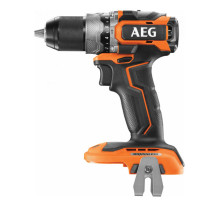 Ударная дрель-шуруповерт AEG BSB18SBL-0 4935478456