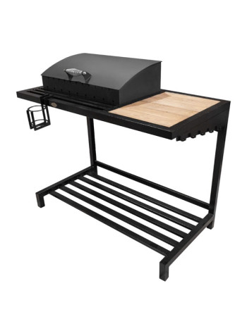 Мангал-гриль PALITRA TECHNOLOGY Лофт 5 50429-10