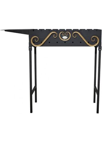 Разборный мангал PALITRA TECHNOLOGY Пикник 50385-27