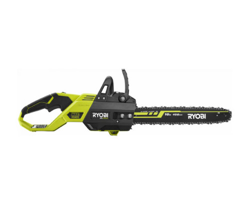 Бесщеточная цепная пила Ryobi MAX POWER RY36CSX40B-0 36В 5133004898