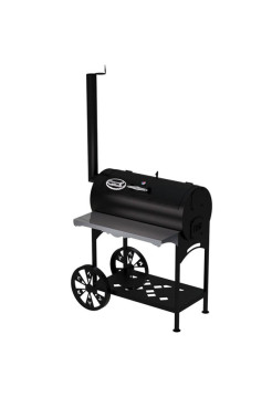 Гриль-Смокер PALITRA TECHNOLOGY L 50429-1-ST3