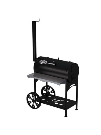 Гриль-Смокер PALITRA TECHNOLOGY L 50429-1-ST3