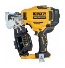 Барабанный (кровельный) гвоздезабивной пистолет Dewalt 18 В XR DCN45RNN-XJ
