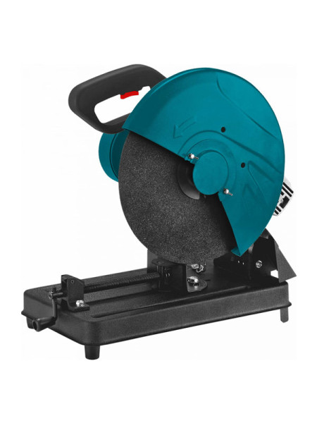 Отрезная машина по металлу Alteco CM 2000-355 BD 17292