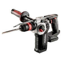 Аккумуляторный перфоратор Metabo KHA 18 LTX BL 24 Quick SE 600149850