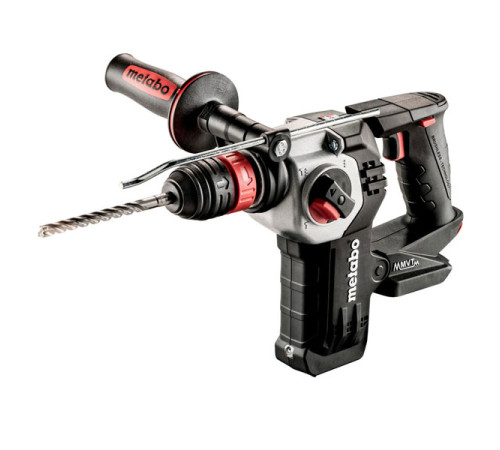 Аккумуляторный перфоратор Metabo KHA 18 LTX BL 24 Quick SE 600149850