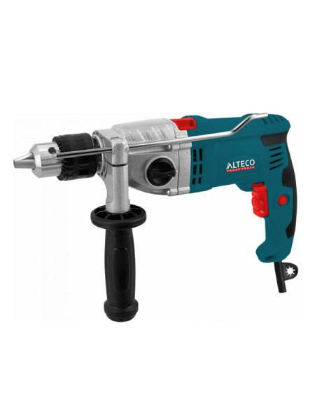 Ударная дрель Alteco DP 1100-16 34549