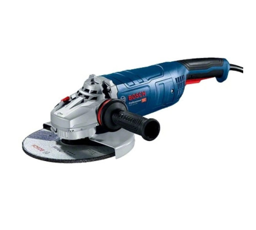 Угловая шлифмашина Bosch GWS 24-230 06018C3000