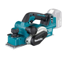Рубанок Makita LXT DKP181ZU
