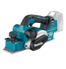 Рубанок Makita LXT DKP181ZU