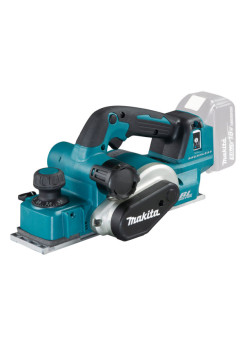 Рубанок Makita LXT DKP181ZU