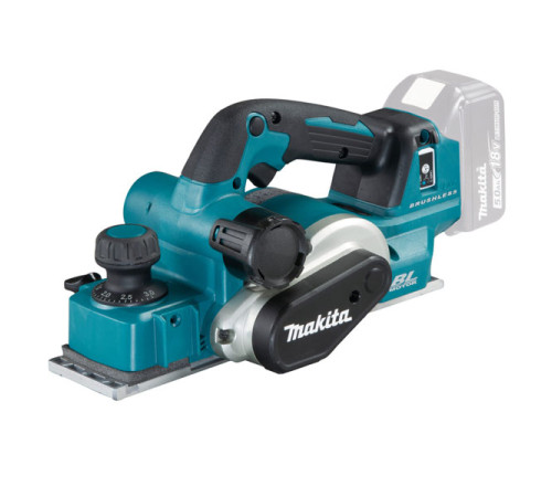 Рубанок Makita LXT DKP181ZU