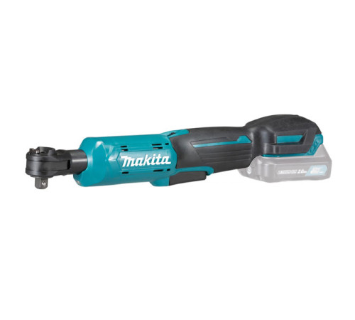 Угловой гайковерт Makita CXT WR100DZ