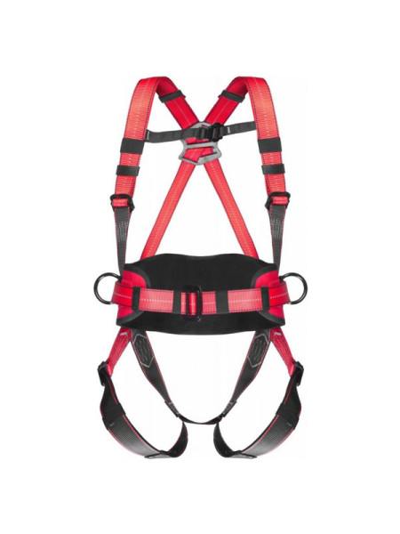 Страховочная привязь SAFE-TEC ST2 STR101