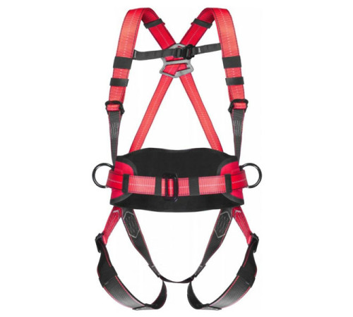 Страховочная привязь SAFE-TEC ST2 STR101