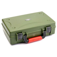 Ударопрочный кейс DGCASE @10-02