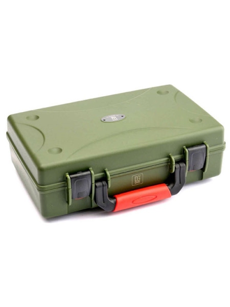 Ударопрочный кейс DGCASE @10-02