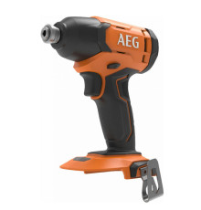 Аккумуляторный винтоверт AEG BSS18C2-0 4935478633