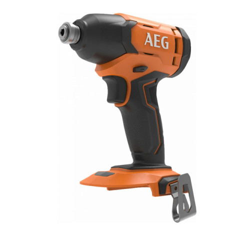 Аккумуляторный винтоверт AEG BSS18C2-0 4935478633