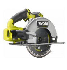 Аккумуляторная циркулярная пила Ryobi RCS18X-0 5133004971