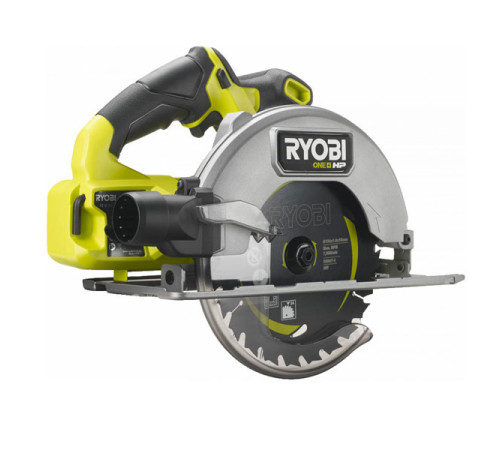 Аккумуляторная циркулярная пила Ryobi RCS18X-0 5133004971