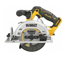 Дисковая пила Dewalt 12 В XR DCS512N-XJ