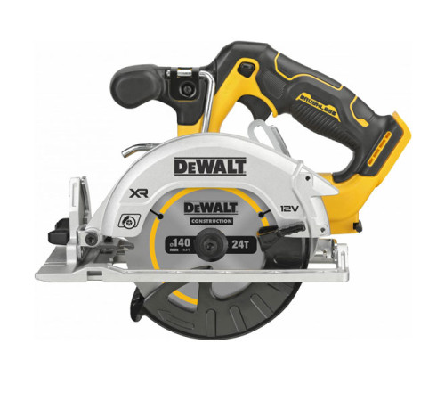 Дисковая пила Dewalt 12 В XR DCS512N-XJ