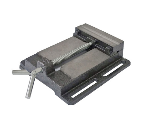 Станочные тиски Белмаш VM150 RA060A