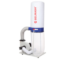 Вытяжная установка Белмаш BELMASH DC2500 D089B