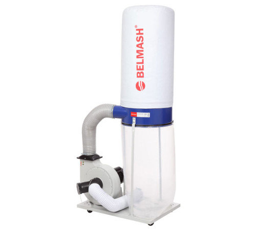 Вытяжная установка Белмаш BELMASH DC2500 D089B