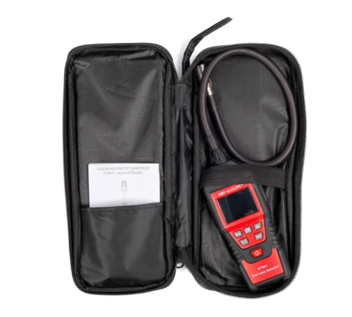 Газоанализатор КВТ KT 601 ECOLINE 79143