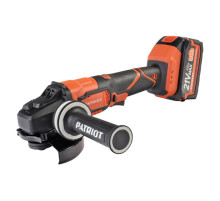 Углошлифовальная машина Patriot AG 125Li UES 110303127