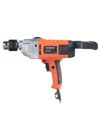 Электрическая дрель-миксер Patriot DM 088 120301088