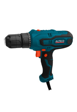 Сетевой шуруповёрт Alteco D 330-10 39912