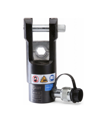 Гидравлический пресс КВТ ПГ-300 85528