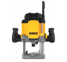 Фрезер двуручный Dewalt DWE625-QS
