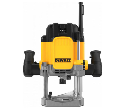 Фрезер двуручный Dewalt DWE625-QS