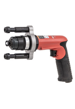 Пневматическая дрель-фрезер для высверливания заклепок Byemax BM-6504H