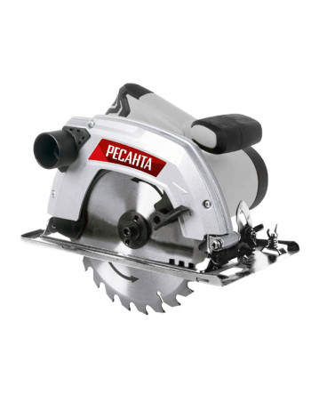 Дисковая пила Ресанта ДП-20/190А 75/11/5