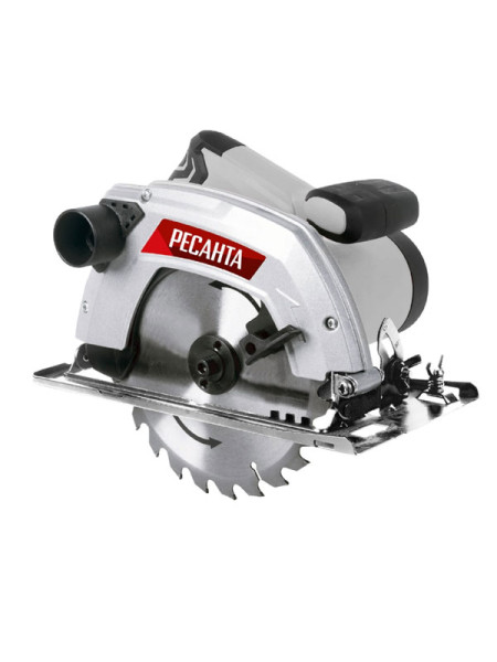 Дисковая пила Ресанта ДП-20/190А 75/11/5