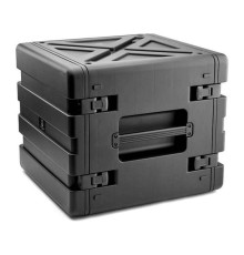 Ударопрочный кейс рэковый, 10 юнитов DGCASE @RACK10U
