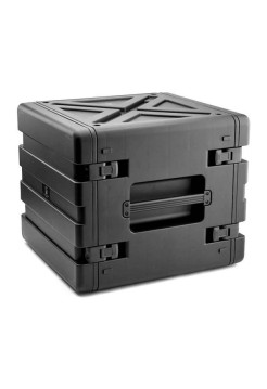 Ударопрочный кейс рэковый, 10 юнитов DGCASE @RACK10U