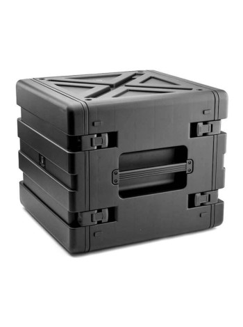 Ударопрочный кейс рэковый, 10 юнитов DGCASE @RACK10U