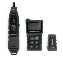 Кабельный тестер КВТ с PoE KT 8209 PROLINE 86208